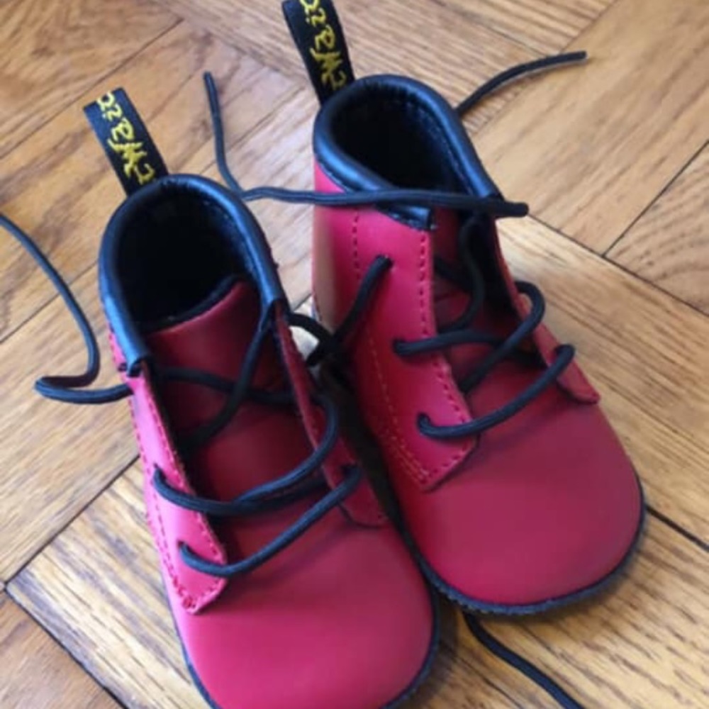 Doc Martens